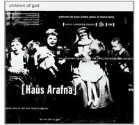 Haus Arafna - Children of God [Import]