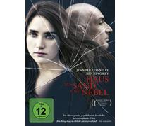 Haus aus Sand und Nebel - Haus aus Sand und Nebel [Import]