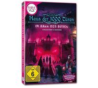 Haus der 1000 Teren - Im Bann des Besen [import allemand]