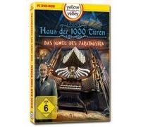 Haus der 1000 Tren : Das Juwel des Zarathustra [import allemand]
