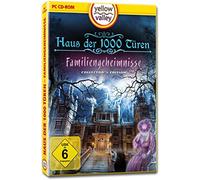 Haus der 1000 Türen - familiengeheimnisse (Yellow Valley) [importation allemande]