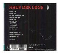 Haus Der Luege