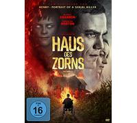 Haus des Zorns - The Harvest