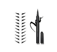 Haus Laboratories By Lady Gaga: Eyeliner Feutre Liquide Noir Et Sticker Wingtips, Pointe Feutre Souple Et Précise Pour Une Virgule D'eyeliner Longue Tenue | Ensemble 2 Pièces