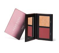 Haus Laboratories By Lady Gaga Head Rush Blush & Highlighter Duo Provoke/Revenge 1 Unité
