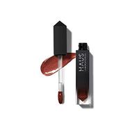 Haus Laboratories By Lady Gaga: LE RIOT LIP GLOSS | High-Shine, Lightweight Lip Gloss Available in 18 Colors