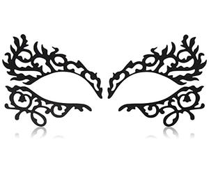 Haus Laboratories By Lady Gaga: Sticker Masque Pour Le Visage, Maquillage Pour Les Yeux Réutilisable