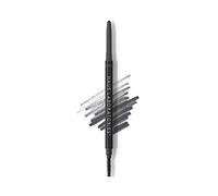 HAUS LABORATORIES By Lady Gaga: THE EDGE PRECISION BROW PENCIL | Micro-Crayon à Sourcils - Définit les Sourcils - Traits Naturels - Tient Toute la Journée - Disponible en Noir, Marron, etc. | ,002 Oz