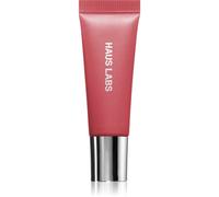 Haus Labs Hy-Power maquillage multi-usage pour les yeux, les lèvres, et le visage teinte Deep Red Shimmer 7 g