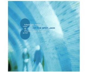 Haus Mathias & Van Endert Phil - Hit The Spot Jack [Import]