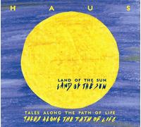 HAUS - TAKES ALONG THE PATH 2 CD NEUF