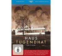 Haus Tugendhat (Blu-ray) Diverse