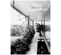 Haus Tugendhat. Ludwig Mies Van Der Rohe