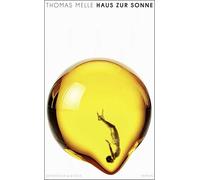 Haus zur Sonne: Roman | Shortlist Deutscher Buchpreis 2025