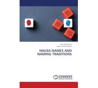Hausa Names and Naming Traditions
