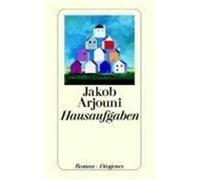 Hausaufgaben Arjouni, Jakob (Auteur)