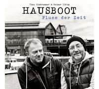 HAUSBOOT - FLUSS DER ZEIT (DELUXE EDITION DIGIPAK) CD NEUF