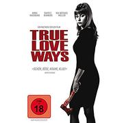 Hausburg,Anna - True Love Ways