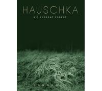 Hauschka: A Different Forest / Recueil