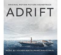 Hauschka Adrift Soundtrack (CD)