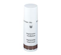 Dr-Hauschka Soins-du-corps Soin-des-mains-des-onglesBaume régénérant pour les mains 50 ml