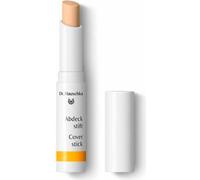 Hauschka Coverstick correcteur pour peaux à problèmes 02 Sand 2 g