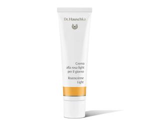 Hauschka Cr Rosa Léger Gg 30ml