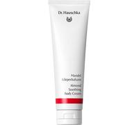 Hauschka Crème apaisante pour le corps à l'amande Crème pour le corps à la lavande et au bois de santal 145 ml
