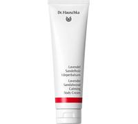 Dr-Hauschka Soin Soin-du-corpsBaume corporel à la lavande et au bois de santal 145 ml