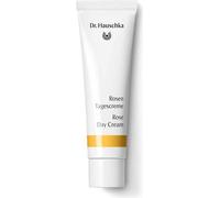 Hauschka Crème de Jour à la Rose Crème Nutritive à l'Extrait de Rose 30 ml