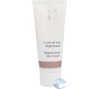 Hauschka Crème de jour régénératrice 40ml Noir 1.3 Once