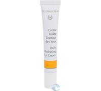 Hauschka Crème quotidienne hydratante pour les yeux 12,5 ml