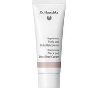 Dr-Hauschka Soin Soin-du-corpsCrème régénératrice pour le cou et le décolleté 40 ml