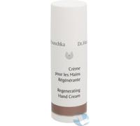 Hauschka Crème Régénérante pour les Mains 50 ml