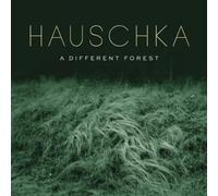 Hauschka Hauschka: A Different Forest (Vinyl) 12" Album