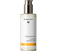 Dr. Hauschka Soin Nettoyage du visage Soothing Cleansing Milk 145 ml