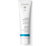 Hauschka Med Ice Plant Shampooing pour cheveux avec épices, 150 ml