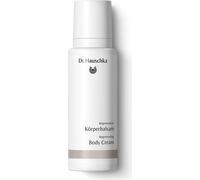 Hauschka Revitalizing Regenerating Body Cream 150 ml