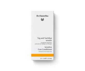 Hauschka Sensitive Cutaneous Healing 10 Amp