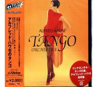 Hause, Alfred - Alfred Hause's Tango