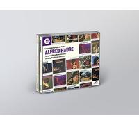 Alfred Hause – Big Box: Die Legendären Originalalben – Coffret 5 CD (Import)