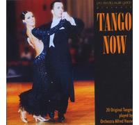 Hause,Alfred Orchester - Tango Now [Import]