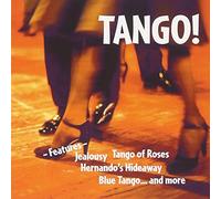 Hause, Alfred - Tango