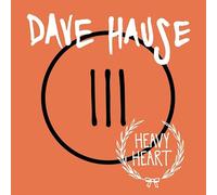 Hause, Dave - 7-Heavy Heart [Import]