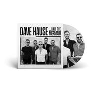 Hause, Dave - ...and the Mermaid (Picture