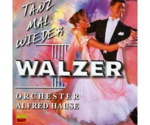 Hause Orchester, Alfred - Tanz Mal Wieder Walzer [Import]
