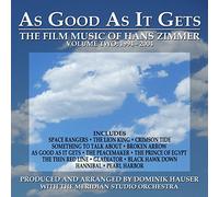Hauser - As Good As It Gets: Thefilm Mu [Import]
