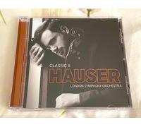 Hauser - Cd 17 Titres - Classic Ii - 2cellos