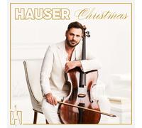 HAUSER: Christmas by HAUSER [CD] NEUF