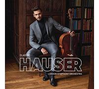 Hauser: Classic by Stjepan Hauser [Audio CD] NEUF